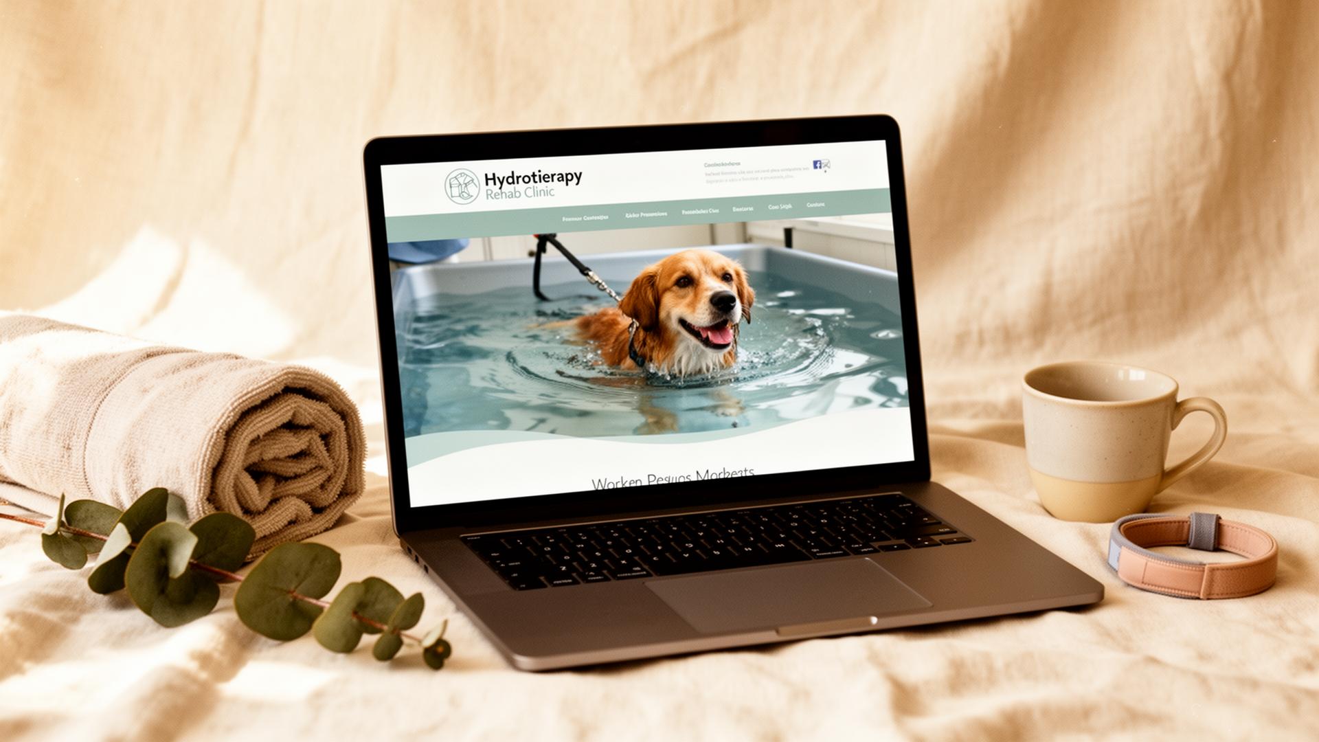 Stillwater — Hydrotherapy Clinic preview