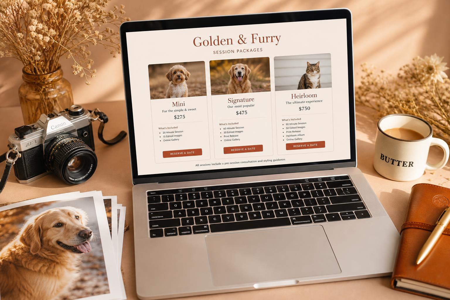 Packages