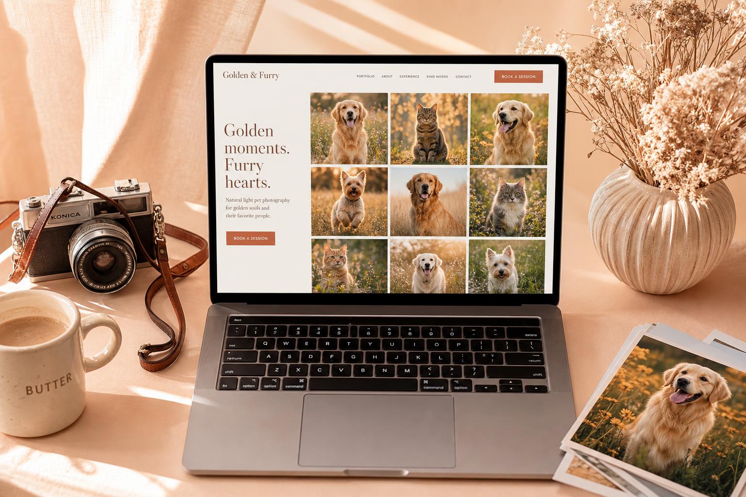 Portfolio