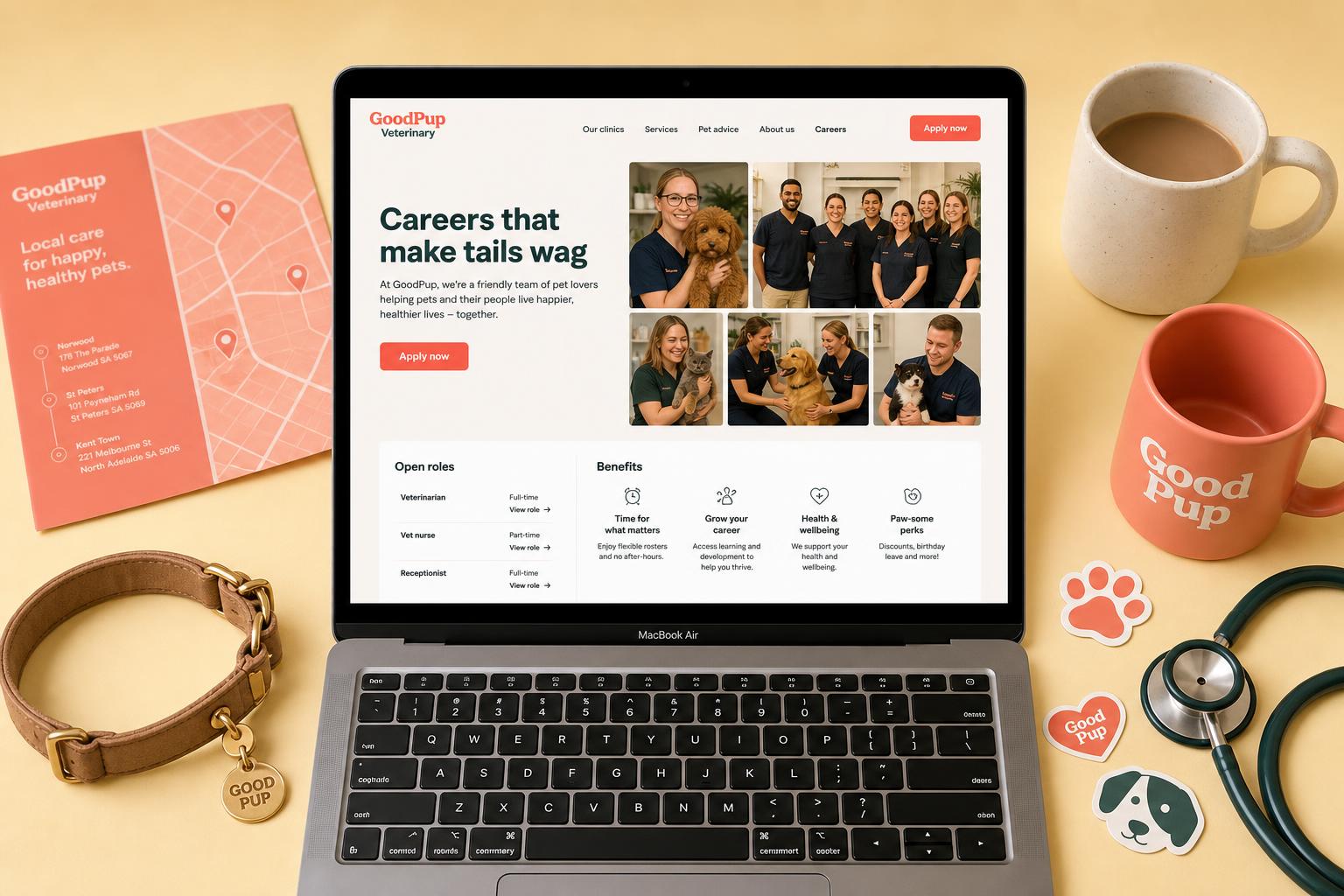 Careers
